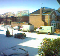 Picture for song 'Steppin' (Kulture Remix)' by artist 'Kulture'