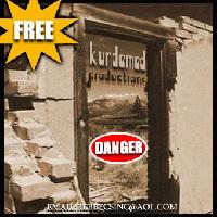 Picture for song 'dreams' by artist 'KundemedProductions'