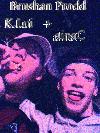 Picture for song 'K.Lui - ainaC Daiss' by artist 'Kung Lui'