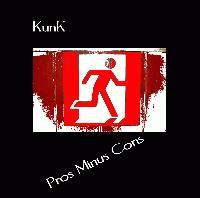 Picture for song 'Let's Pretend' by artist 'KunK'