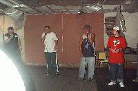 Picture for song 'you cant be a killa' by artist 'Kuntry Killaz'