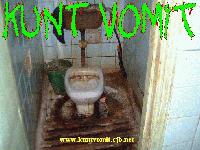 Picture for song 'Anal Birth Pt. I: The Conception' by artist 'Kunt Vomit'