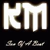 Picture for song 'So Far From The Stars' by artist 'KURT MORRISON'