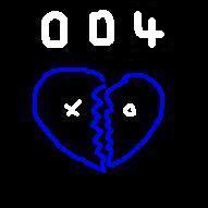 Picture for song '004' by artist 'kuta'