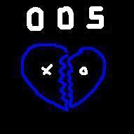 Picture for song '005' by artist 'kuta'