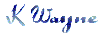 Picture for song 'You' by artist 'K Wayne (CIN)'
