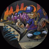 Picture for song 'Nu-Tang-Jay' by artist 'KwestShun BeatZ'