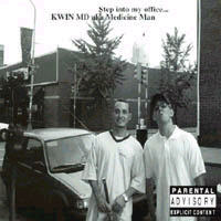 Picture for song 'Microphone Solo' by artist 'Kwin MD'