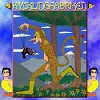 Picture for song 'Bajsgranaten (Live Pa Fashing '83)' by artist 'Kycklingfabriken'