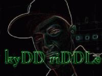 Picture for song 'bi***' by artist 'kyDD riDDLe'