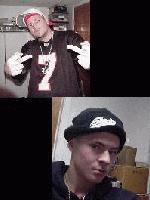 Picture for song 'Exiled From The EL' by artist 'kyDD riDDLe'