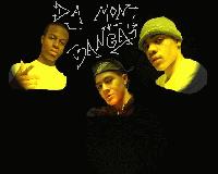 Picture for song 'HandZ UP!!' by artist 'kyDD riDDLe'