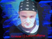 Picture for song 'My Prayer 2 God' by artist 'kyDD riDDLe'