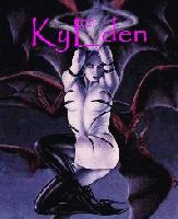 Picture for song 'Atomsphere' by artist 'KyEden'