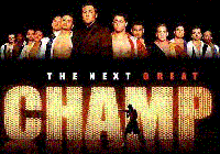 Picture for song 'Champ Is Here' by artist 'Kyle G'