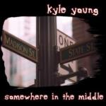 Picture for song 'No Mail Today' by artist 'Kyle Gray Young'