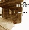 Picture for song 'Back Porch Blues' by artist 'Kyle Honeycutt'
