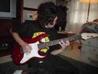 Picture for song 'just some improvising' by artist 'kyle kassick'