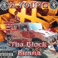 Picture for song 'Ride Wit Me' by artist 'K Young'