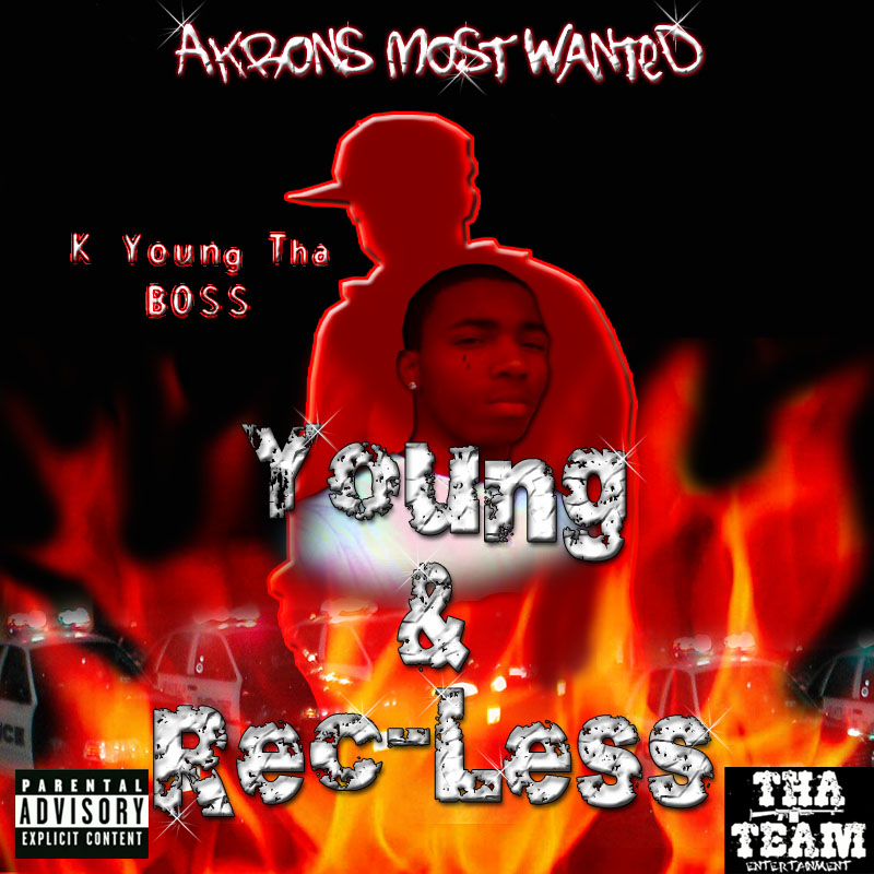 Picture for song 'Its Goin Down' by artist 'K-Young Tha DON'