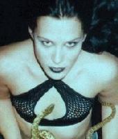 Picture for song 'LIGHT AND DARK' by artist 'KYRA GREY'