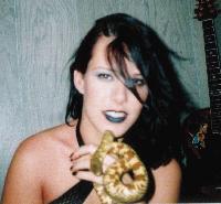 Picture for song 'SHE'S GONE' by artist 'KYRA GREY'