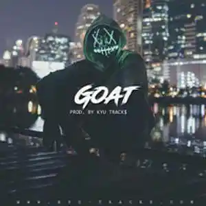 Picture for song 'GOAT' by artist 'Kyu Tracks'