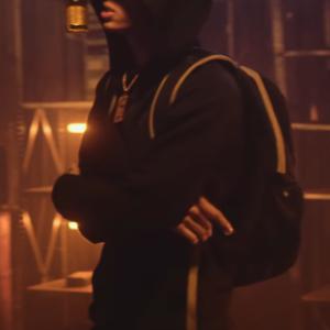 Picture for song '"NO LOVE" DRILL TYPE BEAT' by artist 'L1DAPRODUCER'