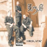 Picture for song 'The Revolution' by artist 'L3S - Last 3 Standing'