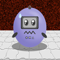 Picture for song 'my nanopet can't get it's flu shot' by artist 'labbor'