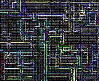 Picture for song 'paper arm reduction' by artist 'labbor'