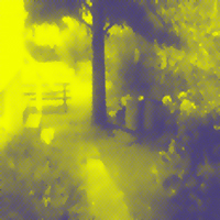 Picture for song 'you colour asleep' by artist 'labbor'