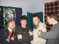 Picture for song 'We Are Not Wu Tang (Obviously)' by artist 'Lack of Energy or Interest'
