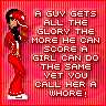 Picture for song 'BE MINE' by artist 'LadiesUnitedVoice'