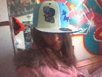 Picture for song 'Inner People (Mind Ya Business)' by artist 'Lady Lexus'