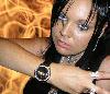 Picture for song 'Play Me' by artist 'Lady Loca'