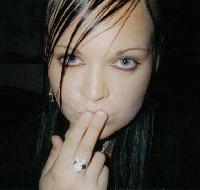 Picture for song '"so crazy"' by artist 'Lady Loca'