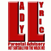 Picture for song 'NEW SH*T PULL UP' by artist 'LADY LYRIC'