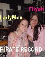 Picture for song 'I DONT WANNA KNOW' by artist 'LADYMONTANA'