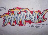 Picture for song 'scenario' by artist 'ladyp'
