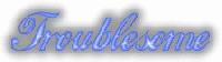 Picture for song 'Glad To Have You' by artist 'LADY TROUBLESOME'