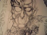 Picture for song 'AR-15' by artist 'Lafayette'