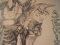 Picture for song 'Mission for Madeline' by artist 'Lafayette'