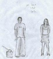 Picture for song 'Sara (take 7)' by artist 'Lagomorph'