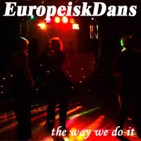 Picture for song 'Europeisk Dans' by artist 'Lagoon'