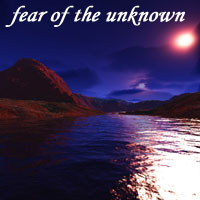 Picture for song 'Fear of the Unknown' by artist 'Lagoon'
