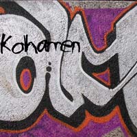 Picture for song 'Kolhamnen' by artist 'Lagoon'