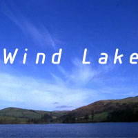 Picture for song 'Wind Lake' by artist 'Lagoon'