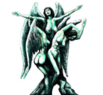 Picture for song 'Príbeh smútku' by artist 'Lahka Muza'