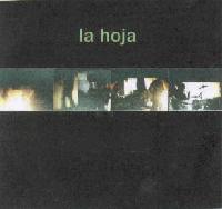 Picture for song 'HIURICO' by artist 'La Hoja'